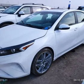 Kia Forte 2021