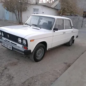 Lada 2106 1990