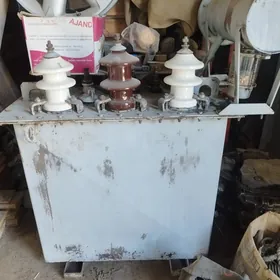 Трансформатор