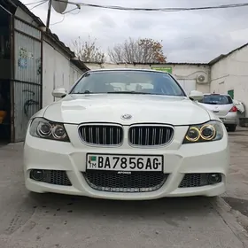 BMW 328 2009