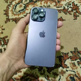 iPhone 14 pro max 1e 1 kopya