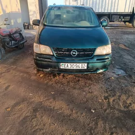 Opel Sintra 1999