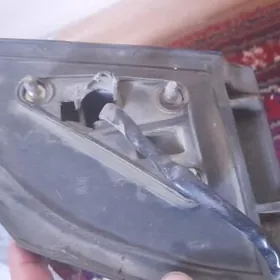 Carolla 2005 amercanca