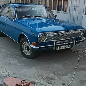 Gaz 24 1980