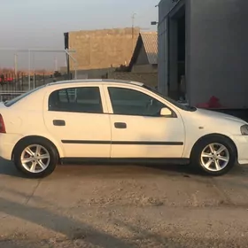 Opel Astra 1999