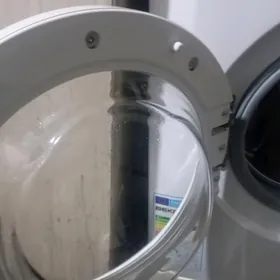 стиральная. машина