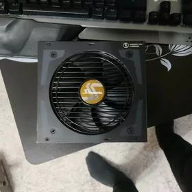 BlokPitanya блок пита seasonic