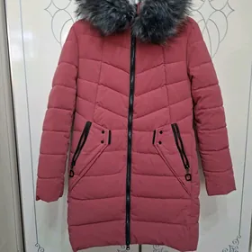 куртка подростковая