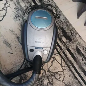 пылесос на запчасти