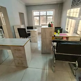 Salon arenda tutuslygyna