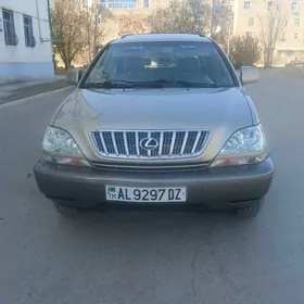 Lexus RX 300 2003