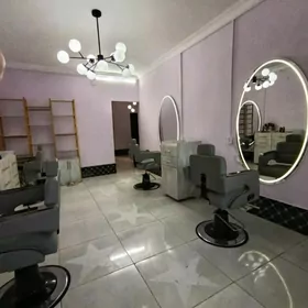 Arenda mužskoy salon