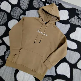 Tolstowka Hudi Oversize