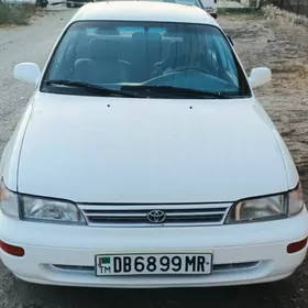 Toyota Corolla 1993