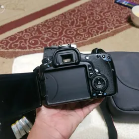 Canon 60 D
