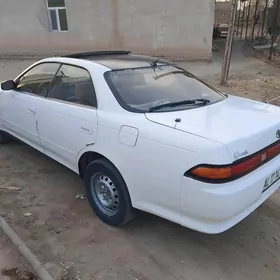 Toyota Mark II 1993