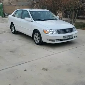 Toyota Avalon 2004