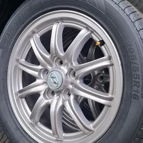 hyundai kia nissan diska teker