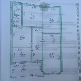 satlyk jay plan 5 komnat