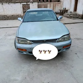 Toyota Camry 1993
