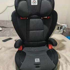 ПРОДАМ АВТО КРЕСЛО ПОЧТИ НОВАЯ