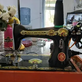 Тикин машын