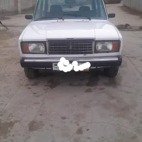Lada 2106 2000