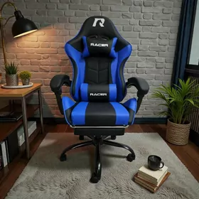 Кресло Racer Mustang — Igrowoý kreslo