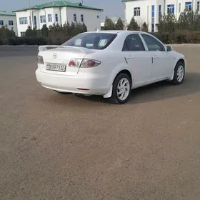 Mazda 6 2003