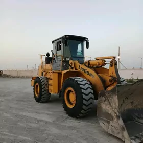 LiuGong CLG 856H 2014