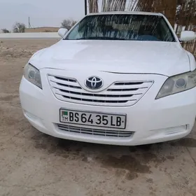 Toyota Camry 2008