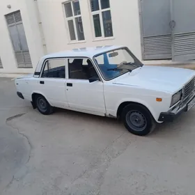 Lada 2107 1995