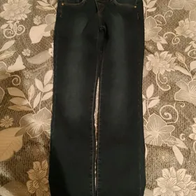 жинсы женские