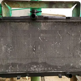 Radiator Camry gylyç+ palta