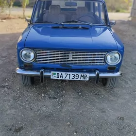 Lada 2102 1980