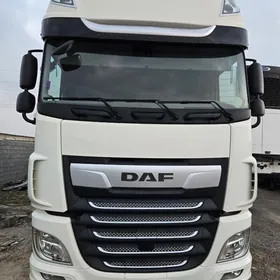 DAF 480 2020