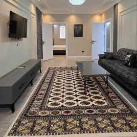 КВАРТИРА 1 ЭТ 3 КОМ КРАСАВИЦА