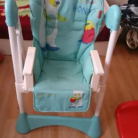детский стульчик