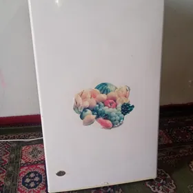 Holodilnik холодильник