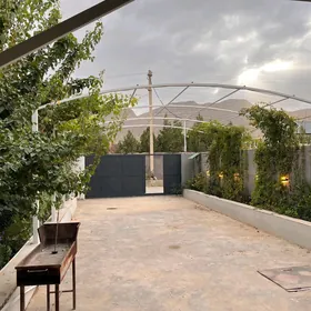 Дом Багир Дашгала