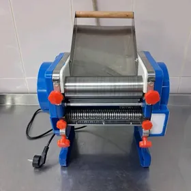 Тесто-Коталка Лапша резка