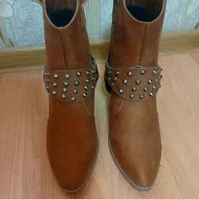 Новые Сапожки