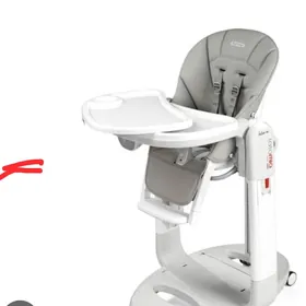 ДЕТСКИЙ СТУЛ ДЛЯ КОРМЛЕНИЯ