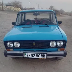 Lada 2106 1992