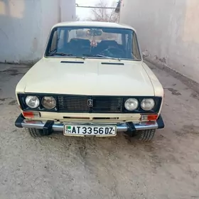 Lada 2106 1990