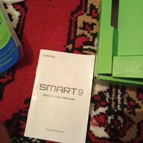 Smart 9