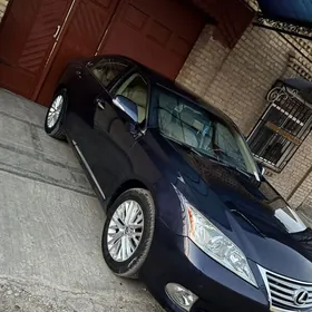 Lexus ES 350 2011