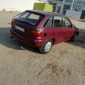 Opel Astra 1992