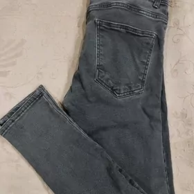 джинсы