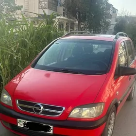Opel Zafira 1999
